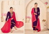 Anokhi By Triple Aaa Fancy Silk Designer Dress Material Wholesale Shop In Surat
